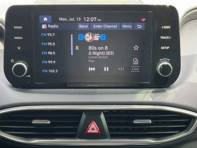 2022 Hyundai Santa Fe XRT - Photo 18