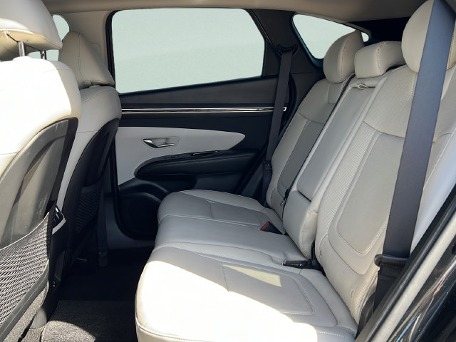 2024 Hyundai Tucson Limited - Photo 13