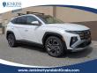 New 2025 Hyundai Tucson Limited FWD SUV