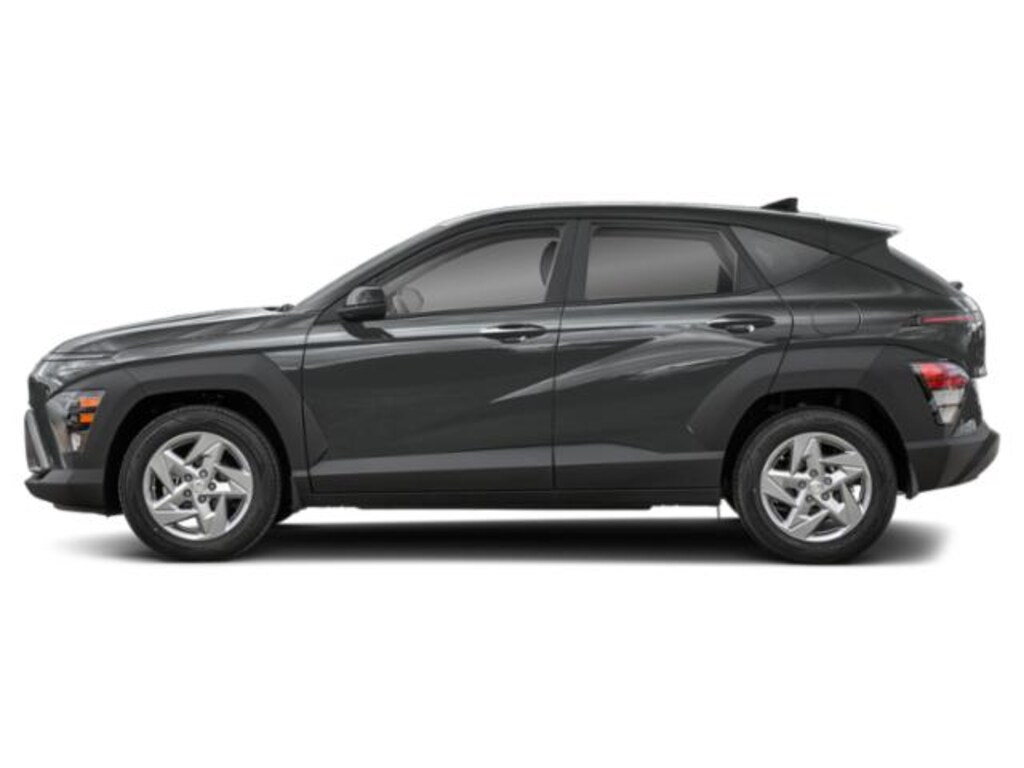 New 2027 Hyundai Kona SE FWD SUV
