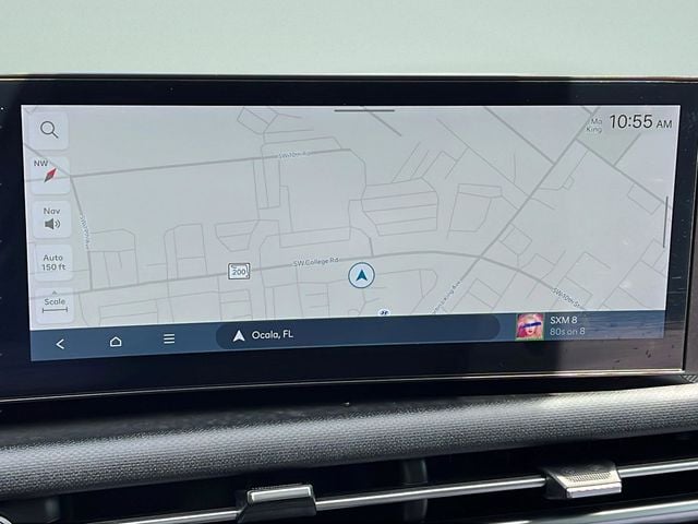 2025 Hyundai Tucson SEL Convenience - Photo 22