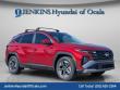 New 2026 Hyundai Tucson SEL FWD SUV