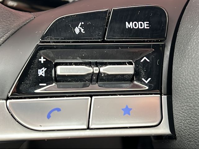 2024 Hyundai Santa Cruz SEL - Photo 27