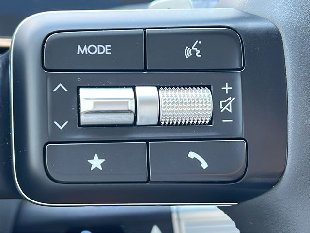 2024 Hyundai Santa Fe SE - Photo 25