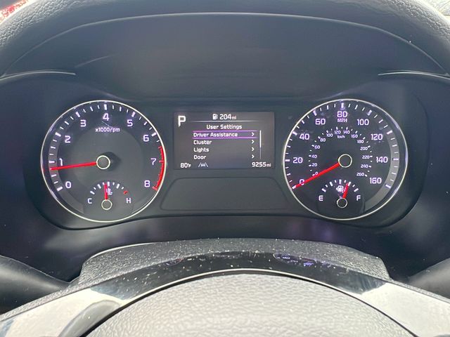 2023 Kia Forte LXS - Photo 25