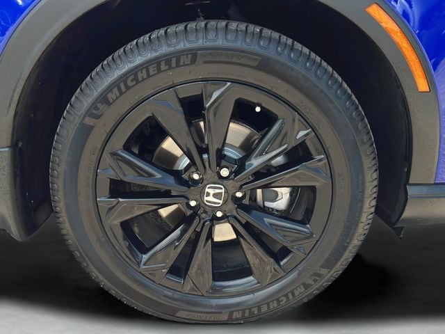 2023 Honda CR-V Sport Touring - Photo 33