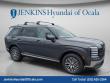 New 2026 Hyundai Palisade Hybrid Blue SEL Premium 8P SUV