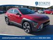 New 2026 Hyundai Kona Limited FWD SUV