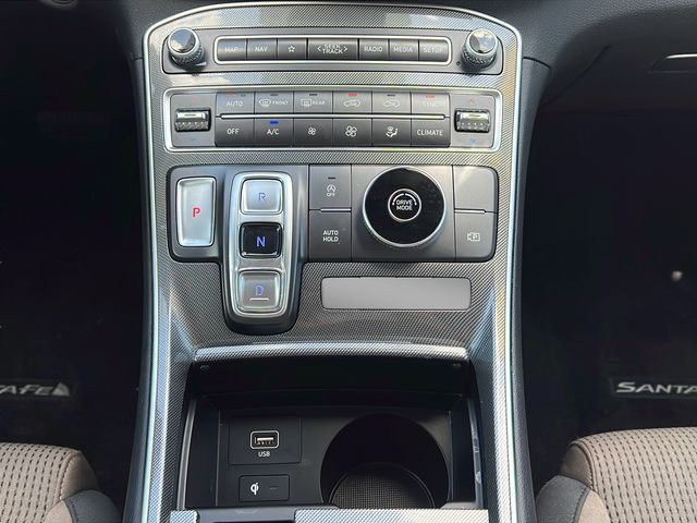 2023 Hyundai Santa Fe SEL - Photo 18