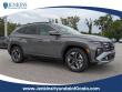 New 2025 Hyundai Tucson SEL Convenience FWD SUV