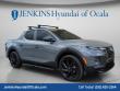 Used 2024 Hyundai Santa Cruz 2.5T NIGHT Truck Crew Cab