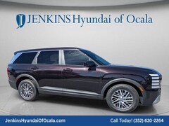 2026 Hyundai Palisade SE FWD SUV