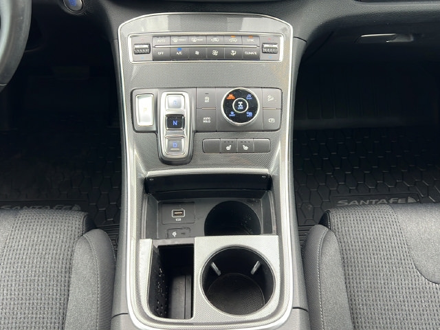 2022 Hyundai Santa Fe XRT - Photo 18