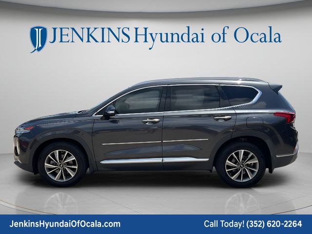 2020 Hyundai Santa Fe SEL - Photo 6