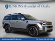 New 2026 Hyundai Santa Fe SEL FWD SUV