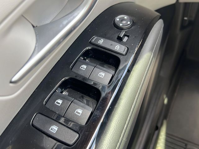 2022 Hyundai Tucson SEL - Photo 22