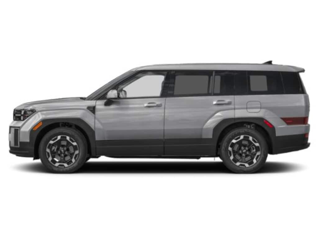 New 2027 Hyundai Santa Fe SE FWD SUV