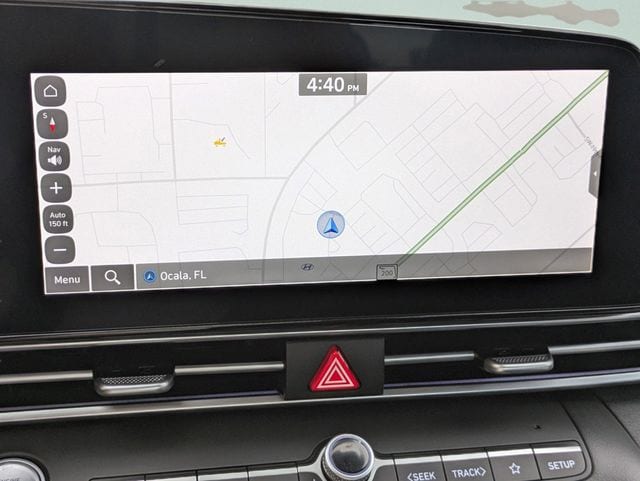 2025 Hyundai Elantra SEL - Photo 22