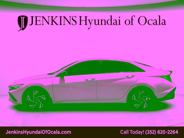 2025 Hyundai Elantra SEL - Photo 6