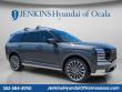 New 2026 Hyundai Palisade Calligraphy FWD SUV