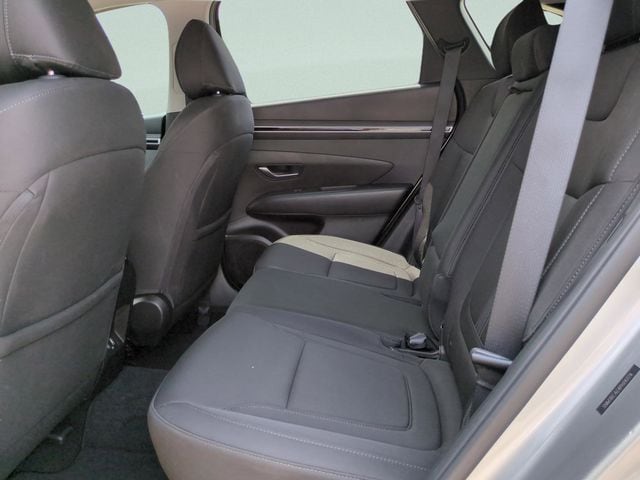 2023 Hyundai Tucson SEL - Photo 15