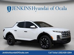 2026 Hyundai Santa Cruz SE FWD Truck Crew Cab