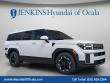 New 2026 Hyundai Santa Fe SE FWD SUV