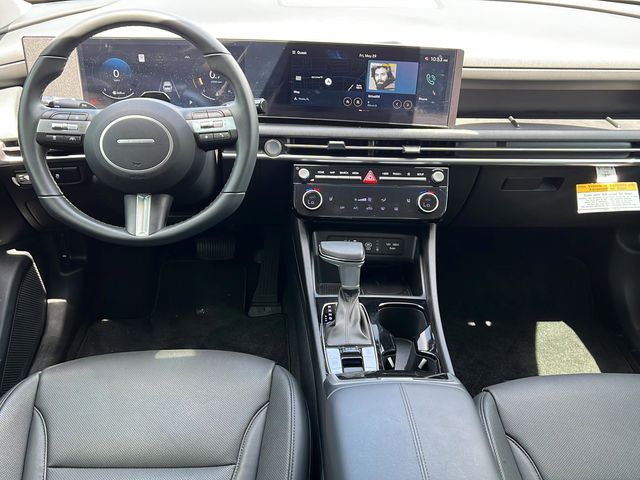 2025 Hyundai Tucson SEL Convenience - Photo 13