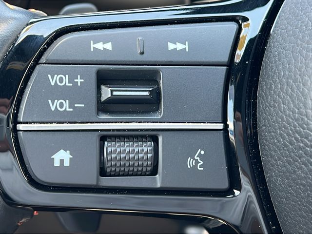 2023 Honda CR-V Sport Touring - Photo 26
