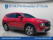 Certified 2023 Hyundai Santa Fe SE SUV