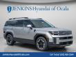 New 2027 Hyundai Santa Fe SEL FWD SUV