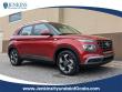 New 2025 Hyundai Venue SEL SUV