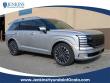New 2026 Hyundai Palisade Calligraphy AWD SUV