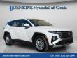 New 2026 Hyundai Tucson SE FWD SUV