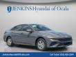New 2026 Hyundai Elantra SE Sedan