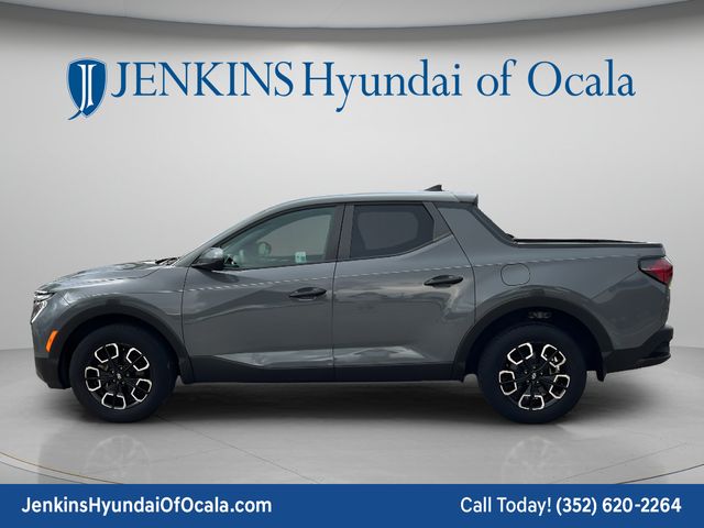 2024 Hyundai Santa Cruz SE - Photo 6