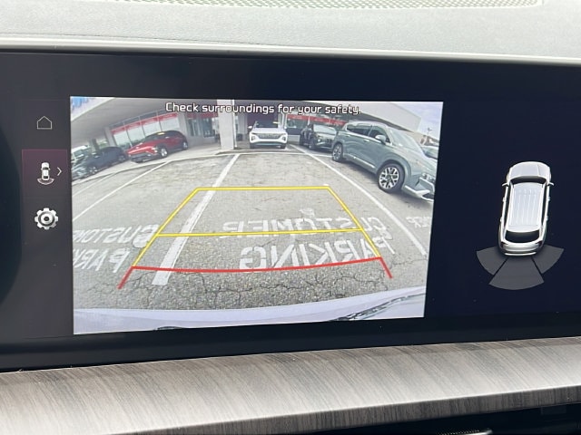 2023 Kia Telluride EX - Photo 21