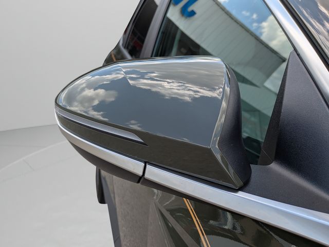 2025 Hyundai Tucson SEL Convenience - Photo 33