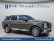 New 2026 Hyundai Palisade Hybrid Blue SEL 7P SUV