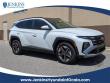 New 2025 Hyundai Tucson Hybrid SEL Convenience SUV