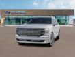 Hyundai Palisade Hybrid