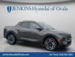 New 2026 Hyundai Santa Cruz Limited Truck Crew Cab