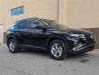 Certified 2024 Hyundai Tucson SEL SUV