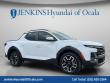 Certified 2025 Hyundai Santa Cruz Limited Truck Crew Cab