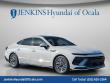 New 2026 Hyundai Sonata Hybrid Limited Sedan