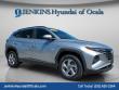 Certified 2022 Hyundai Tucson SEL SUV