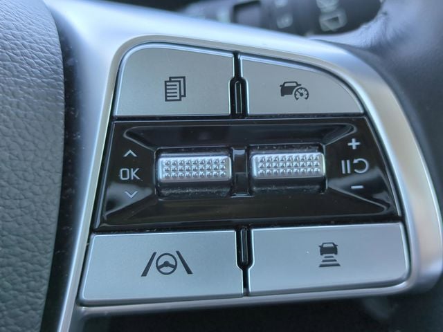 2023 Kia Telluride SX - Photo 27