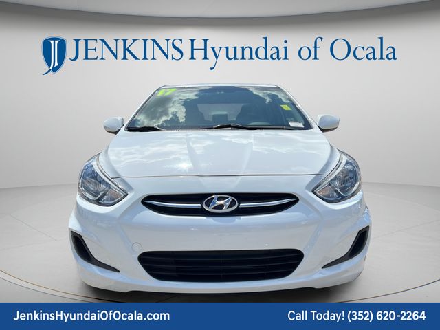 2017 Hyundai Accent Value Edition - Photo 9