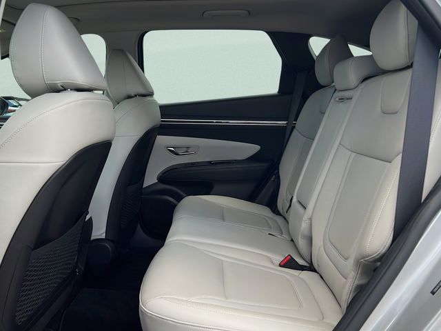 2022 Hyundai Tucson Limited - Photo 11