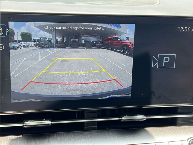 2024 Hyundai Kona SEL - Photo 19